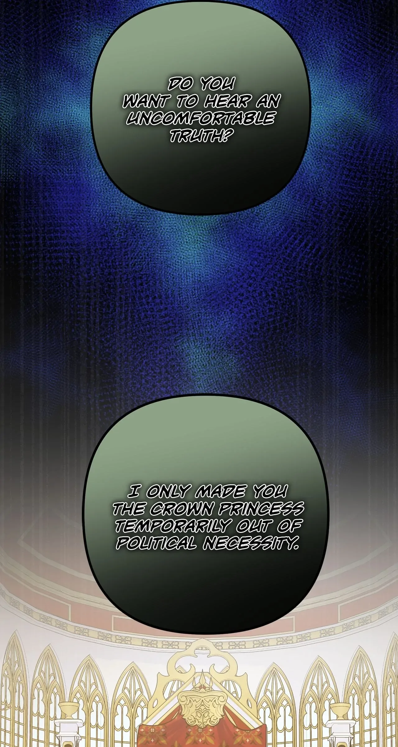 Holding You Captive Chapter 49 page 81