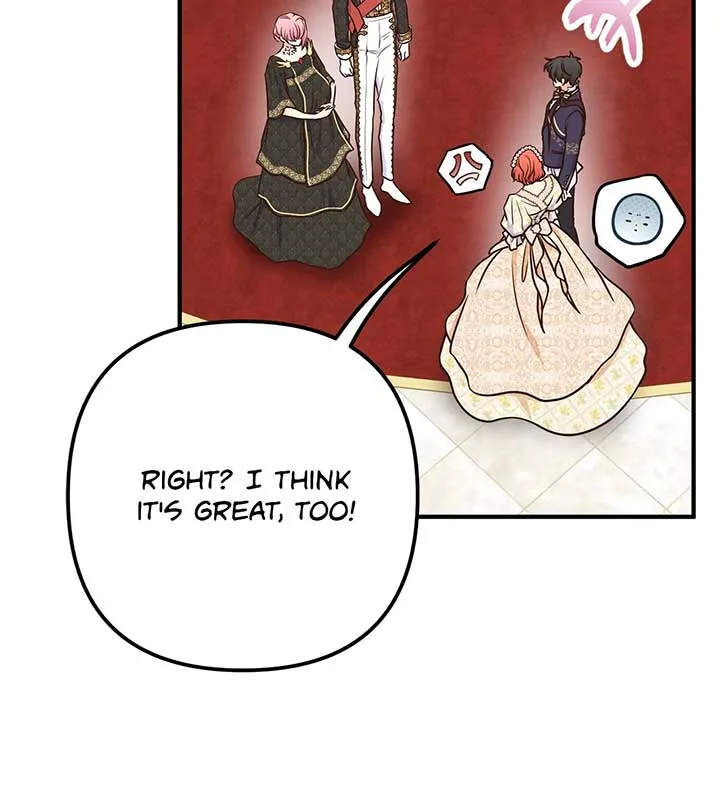 Holding You Captive Chapter 52 page 15