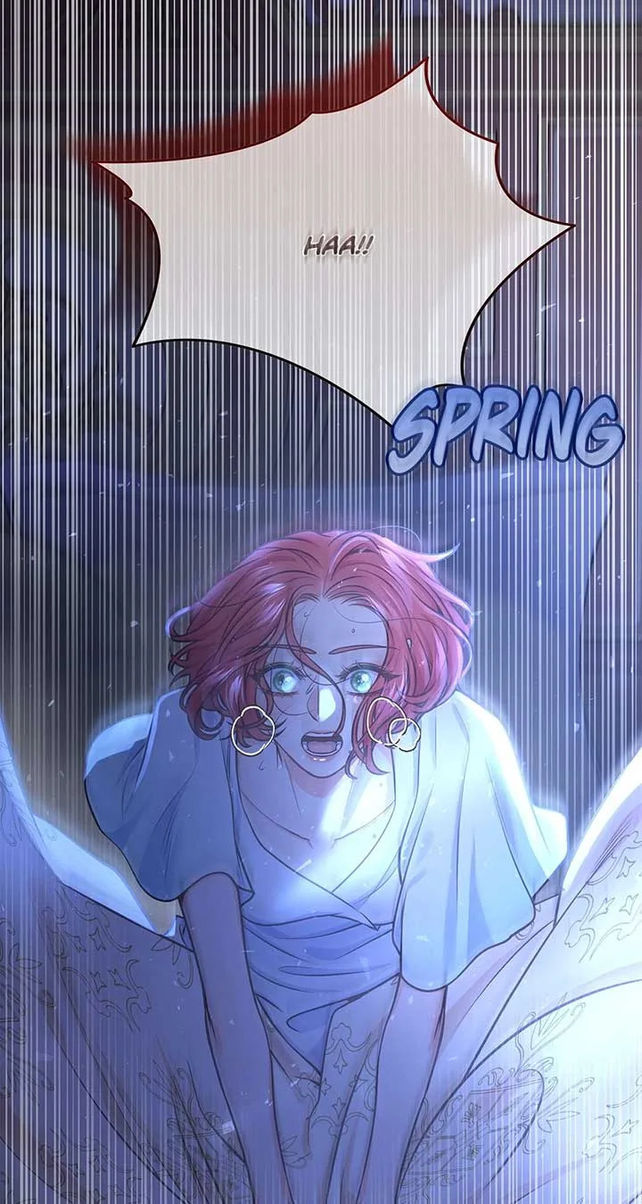 Holding You Captive Chapter 51 page 32
