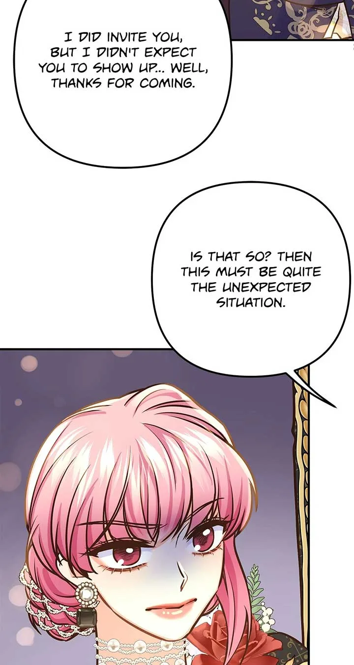 Holding You Captive Chapter 52 page 4