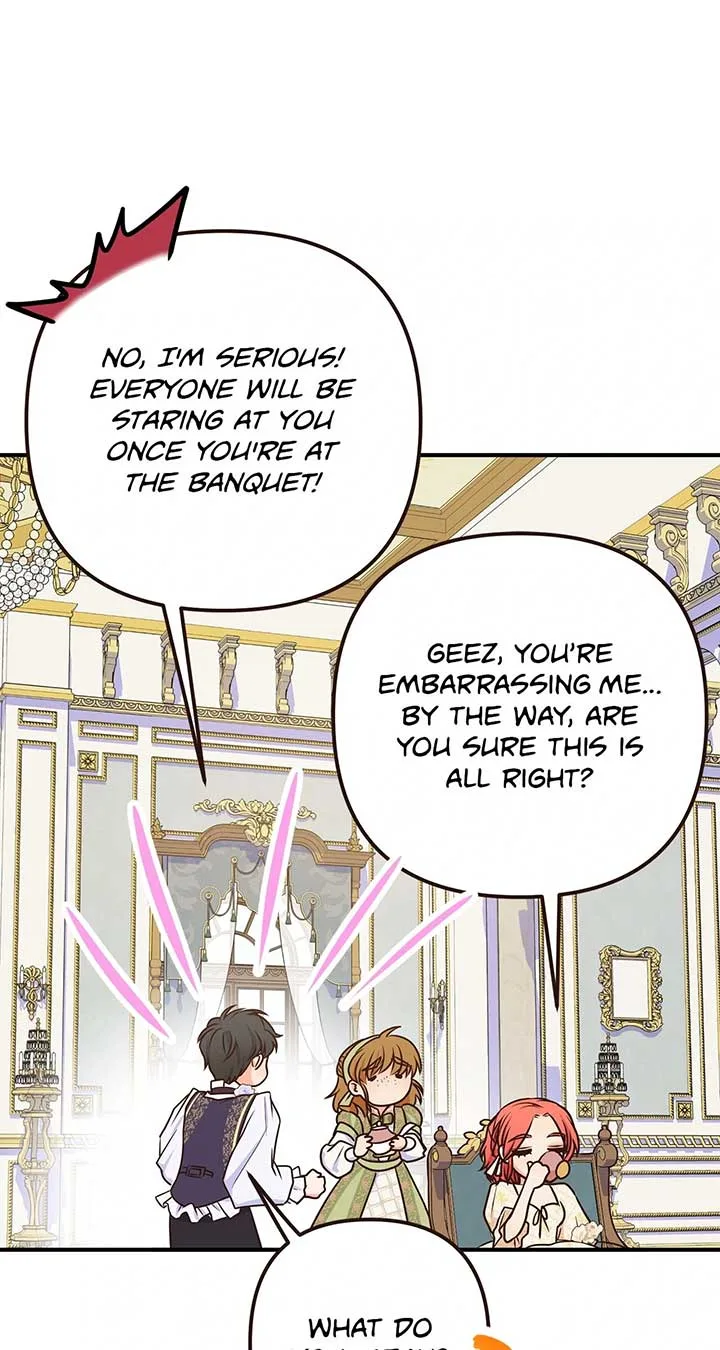 Holding You Captive Chapter 51 page 51