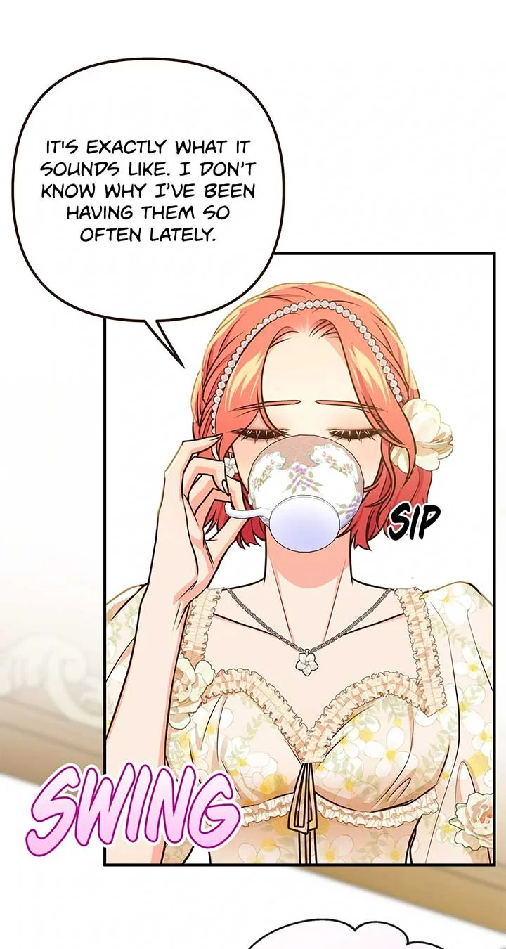 Holding You Captive Chapter 51 page 45