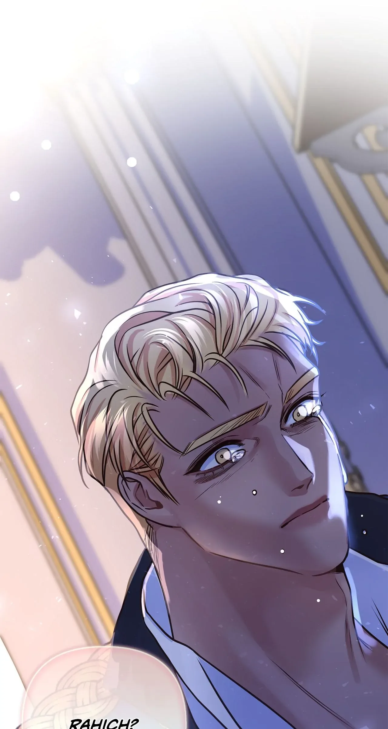 Holding You Captive Chapter 49 page 67