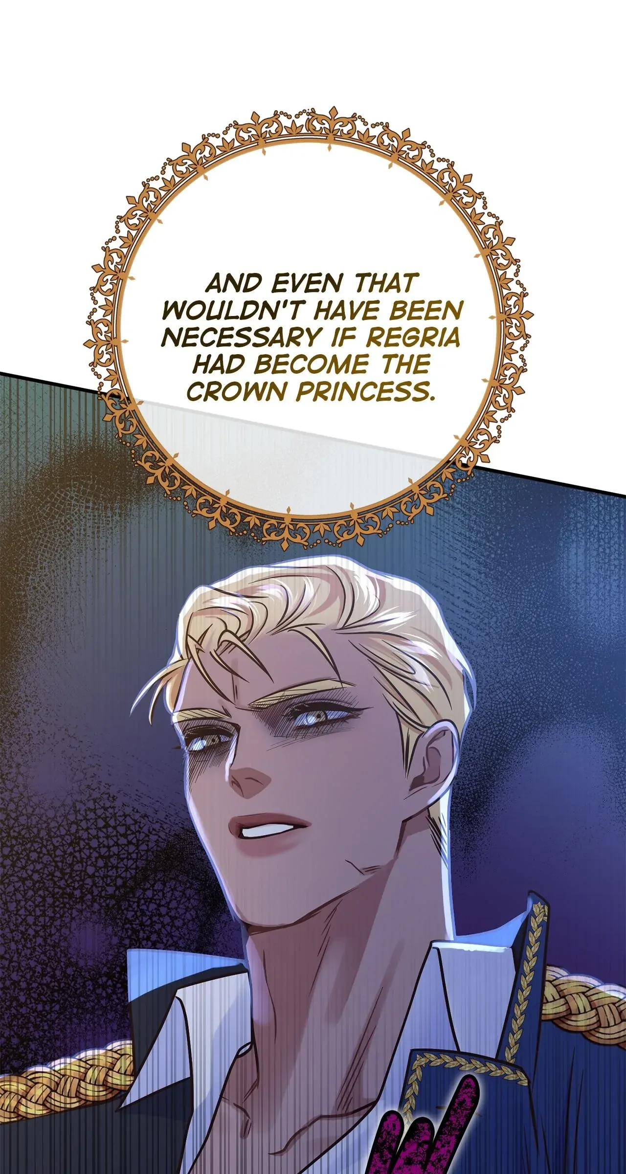 Holding You Captive Chapter 49 page 88