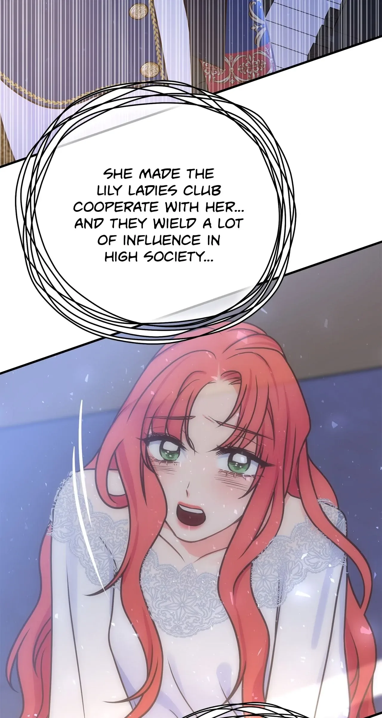 Holding You Captive Chapter 49 page 100
