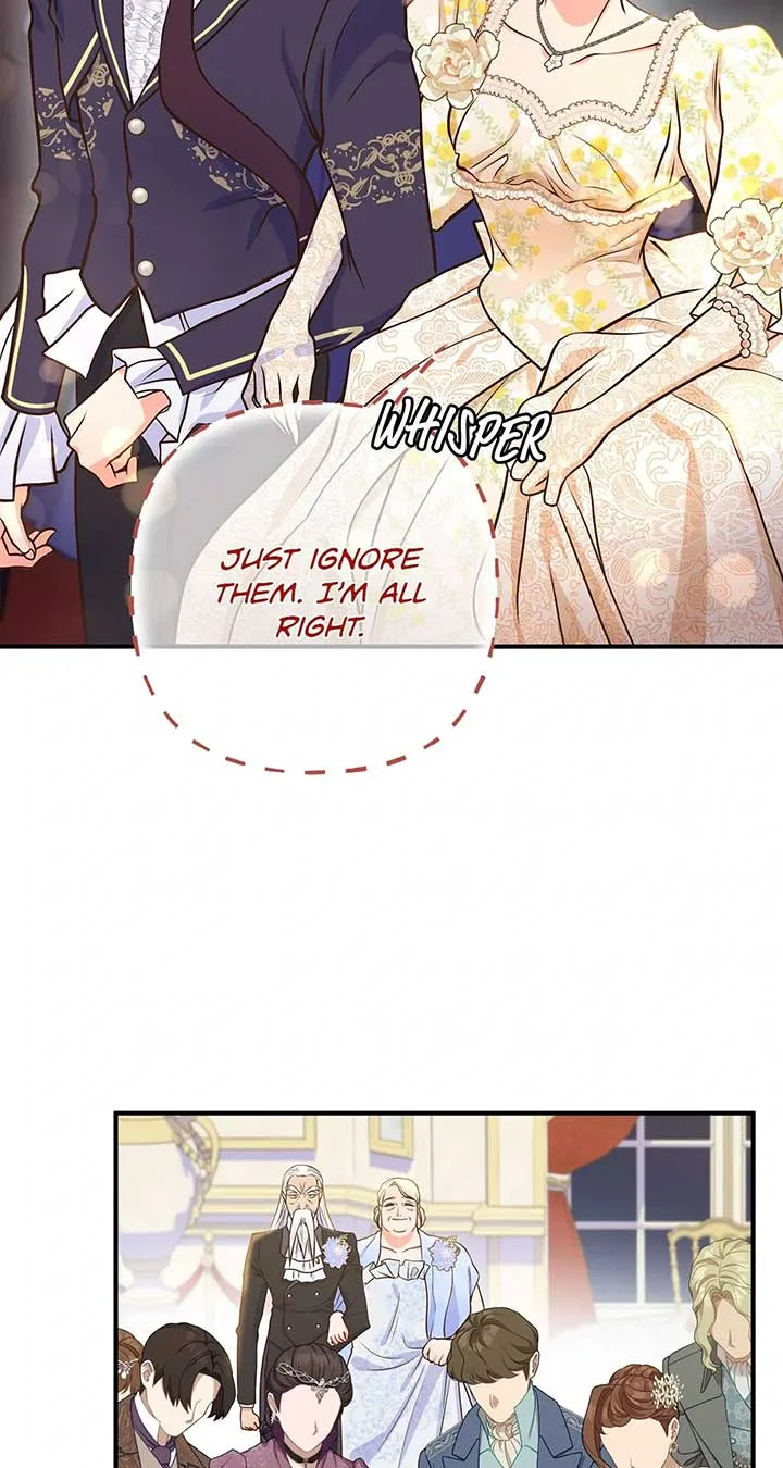 Holding You Captive Chapter 51 page 71