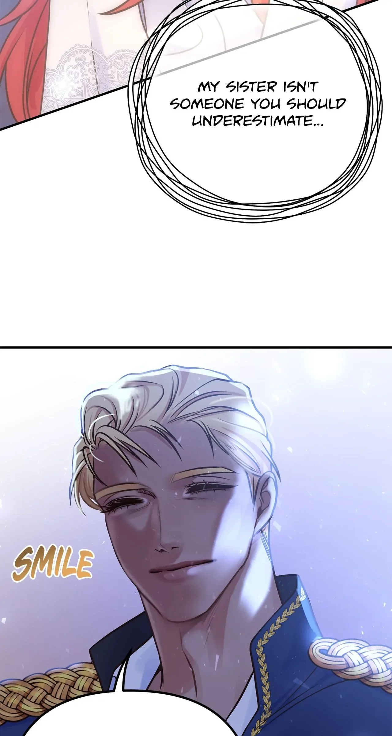 Holding You Captive Chapter 49 page 101
