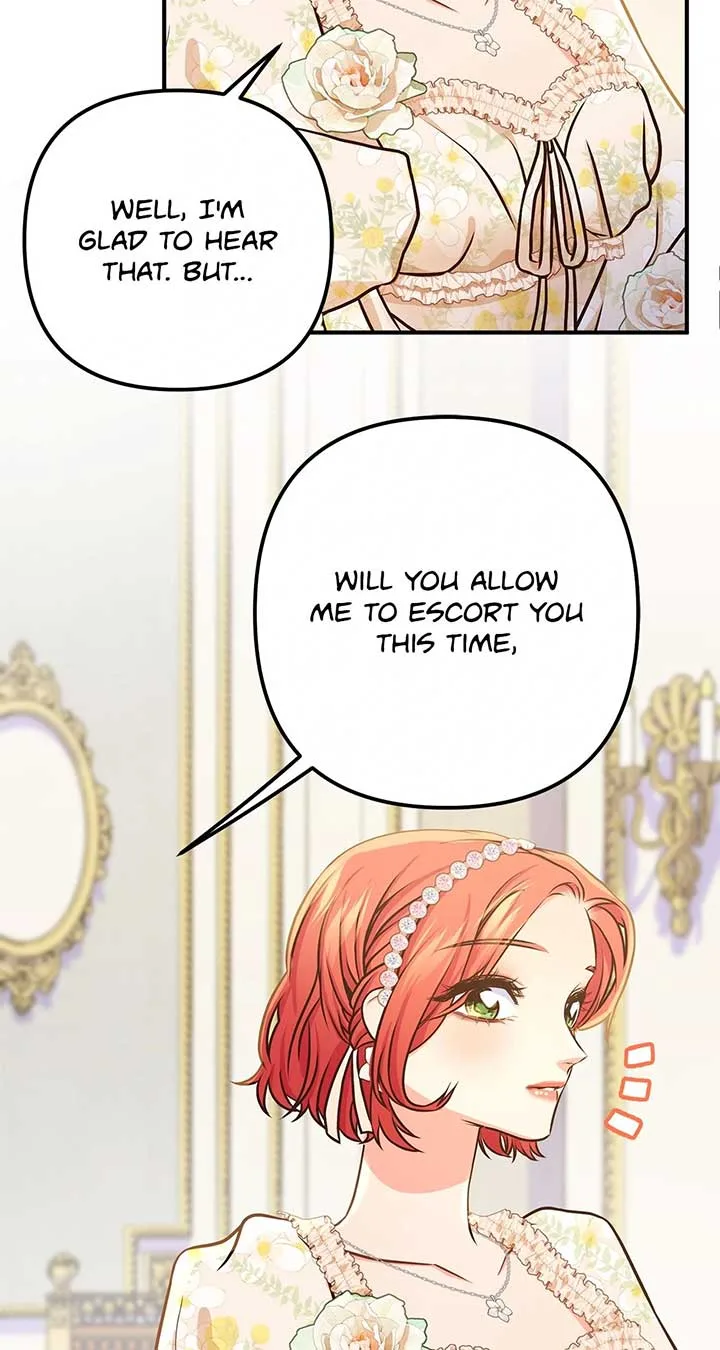 Holding You Captive Chapter 51 page 55