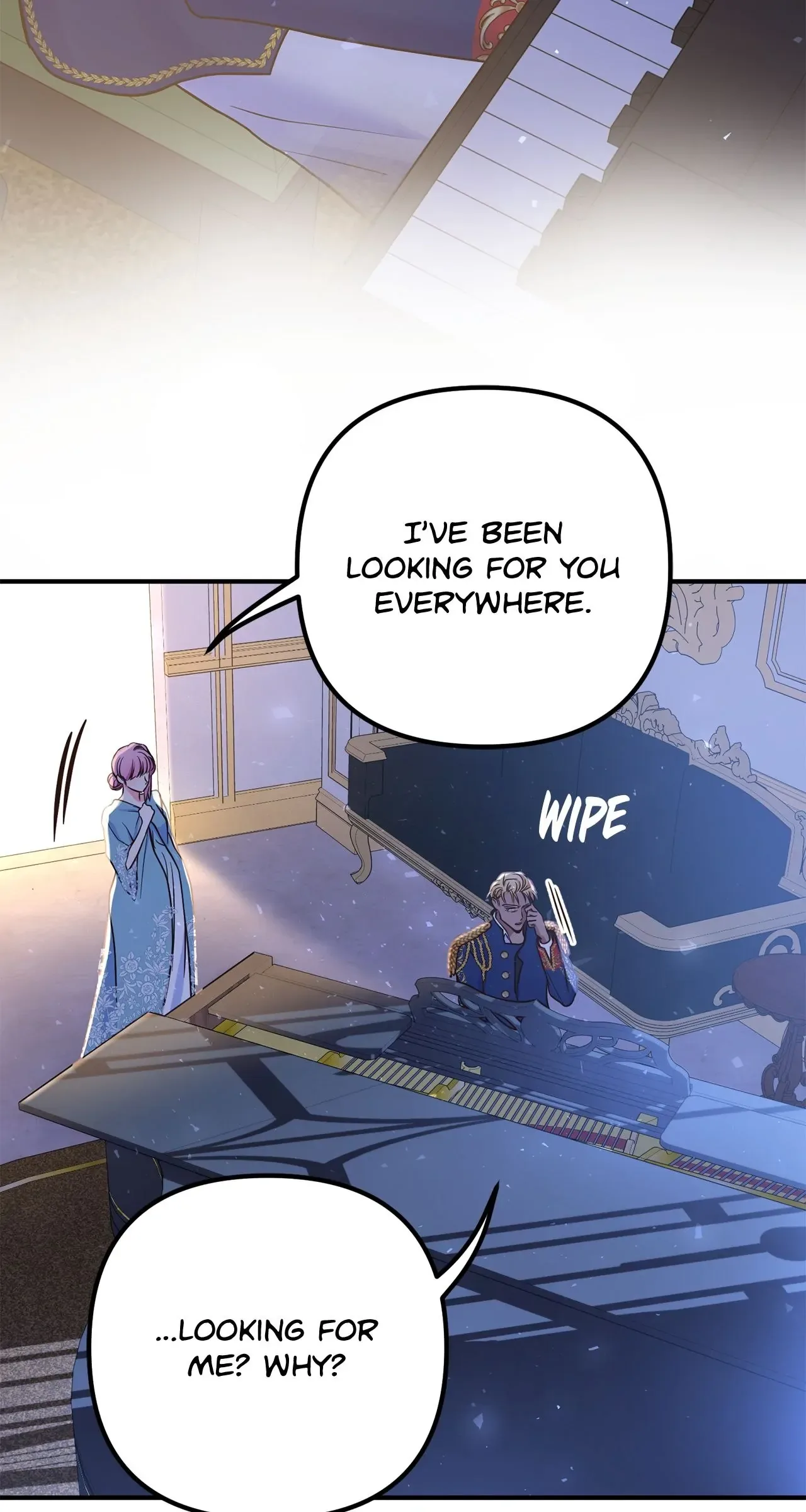Holding You Captive Chapter 49 page 72