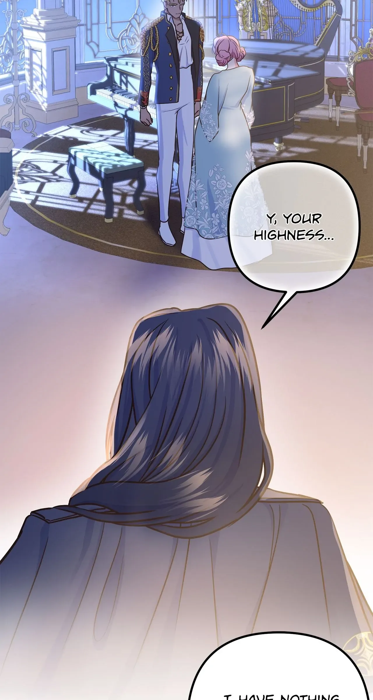 Holding You Captive Chapter 49 page 91
