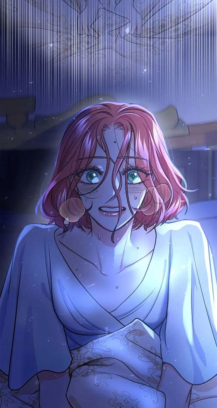 Holding You Captive Chapter 51 page 33