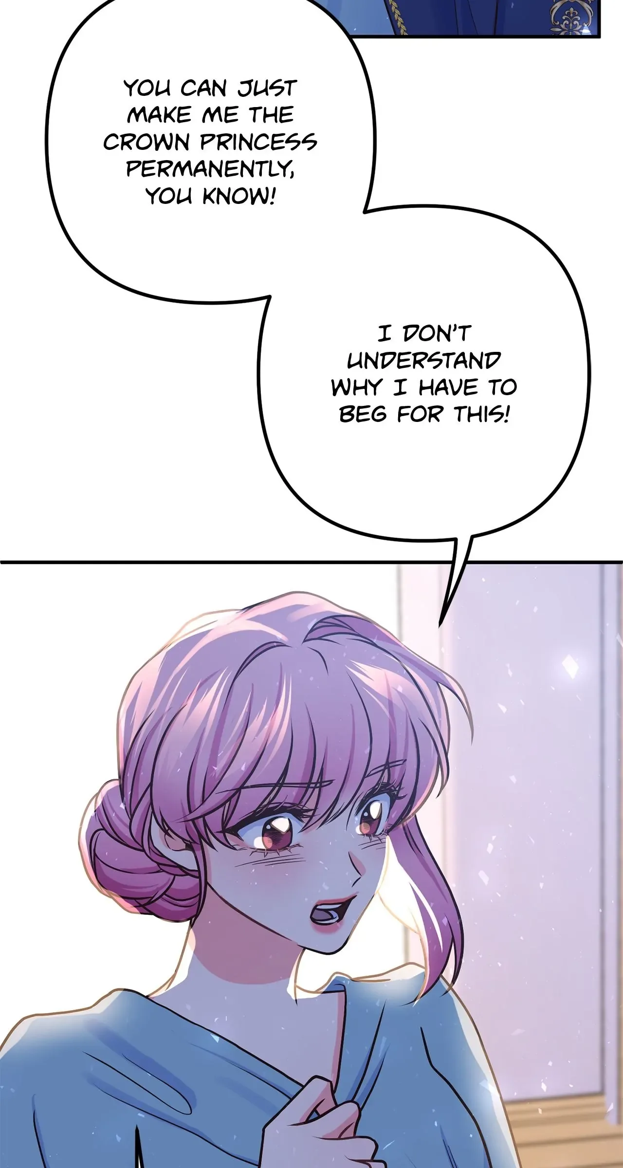 Holding You Captive Chapter 49 page 74