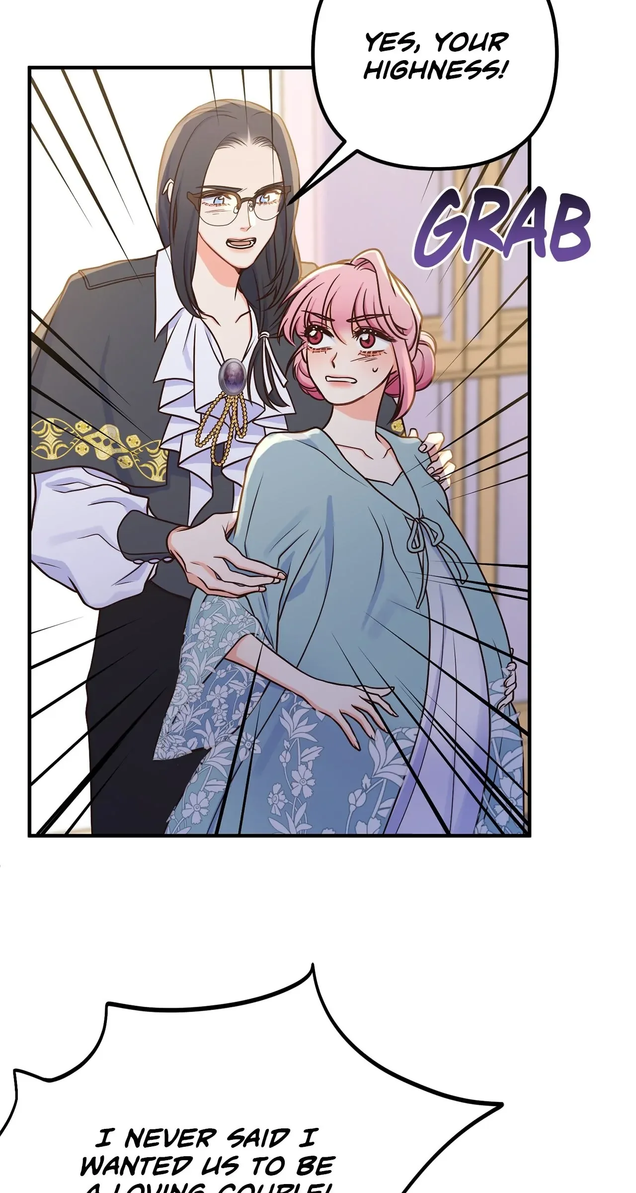 Holding You Captive Chapter 49 page 94