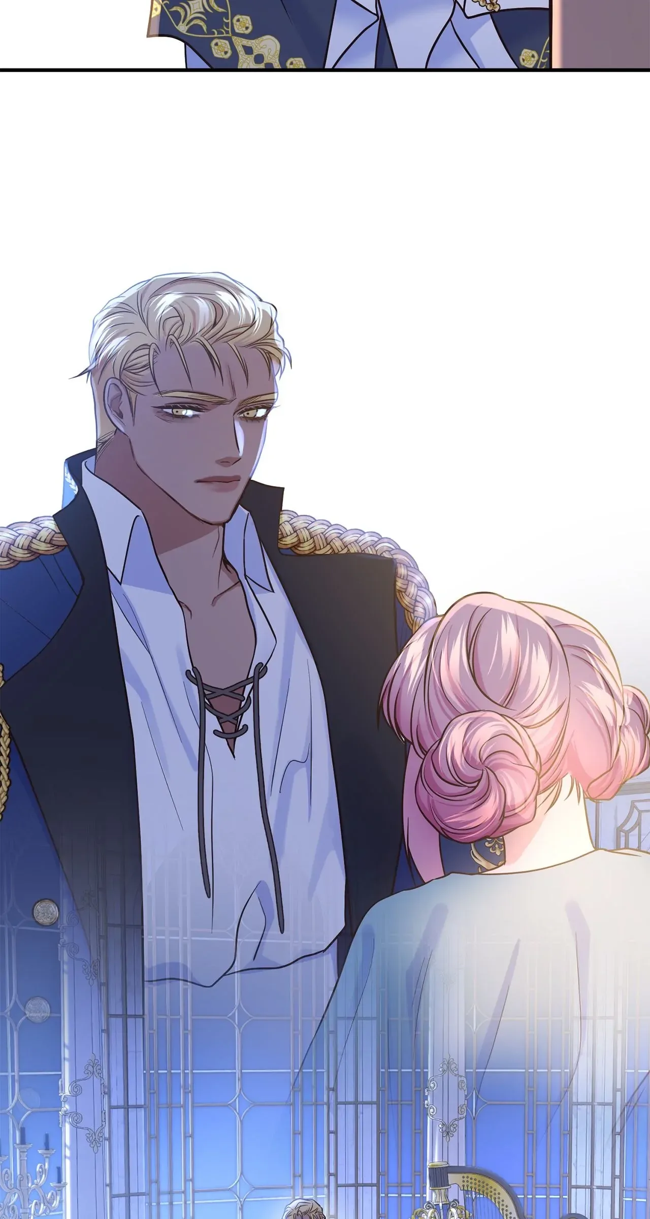 Holding You Captive Chapter 49 page 90