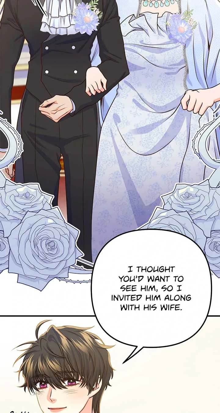Holding You Captive Chapter 51 page 73