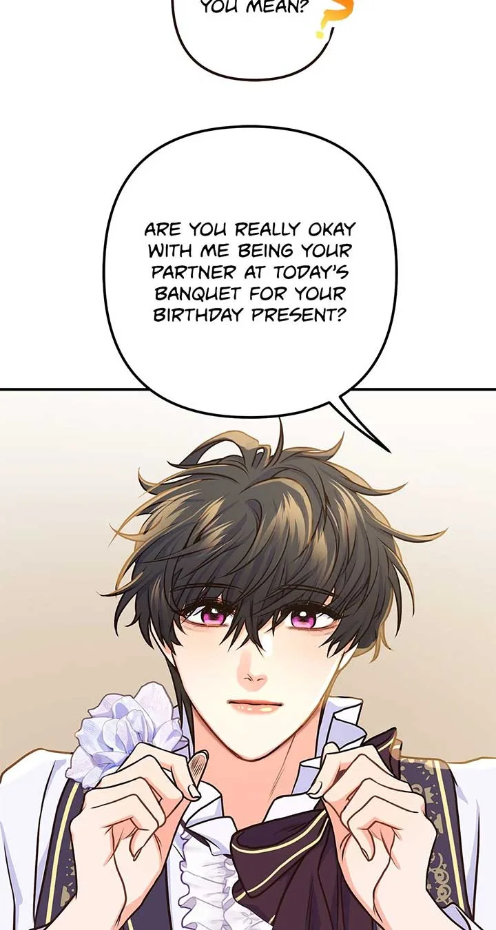 Holding You Captive Chapter 51 page 52