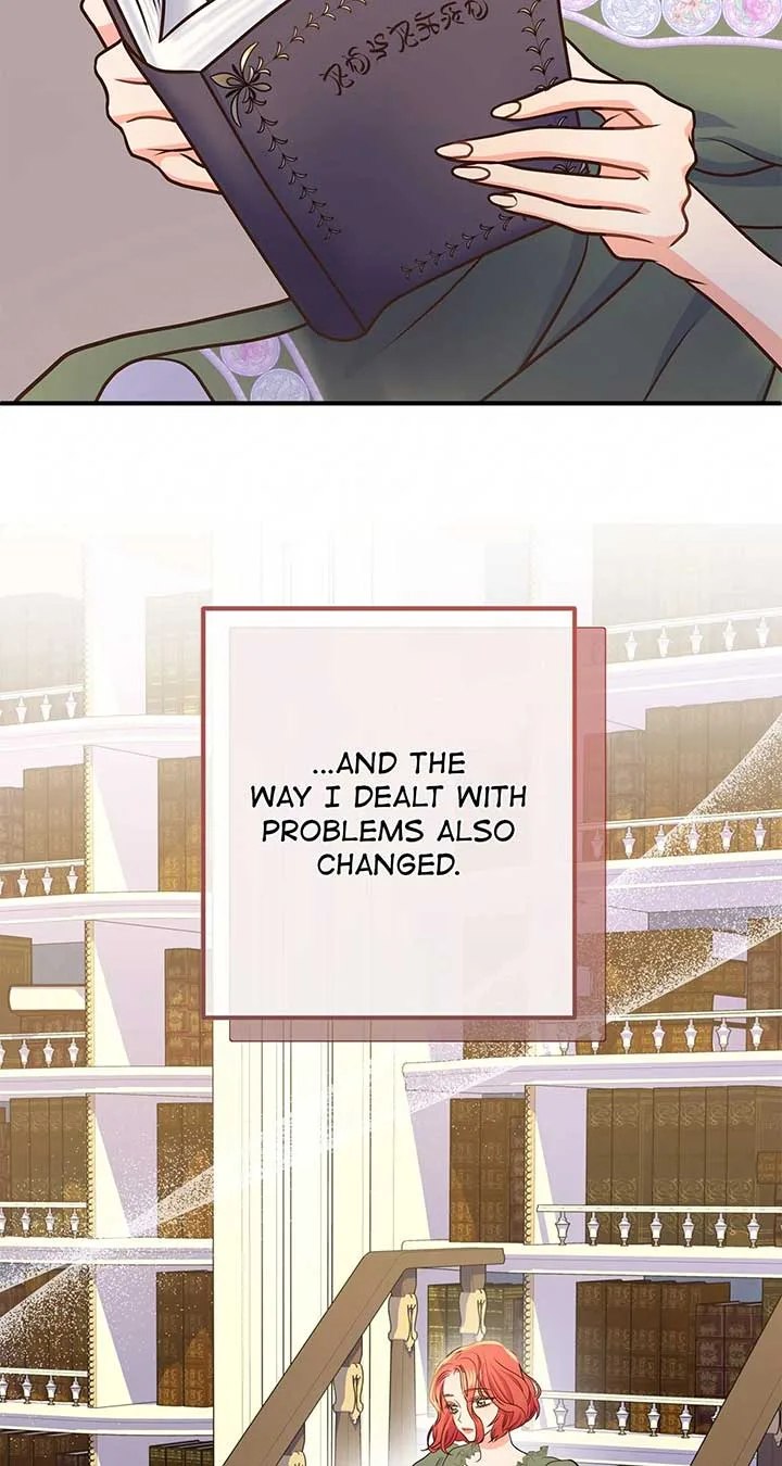 Holding You Captive Chapter 51 page 8