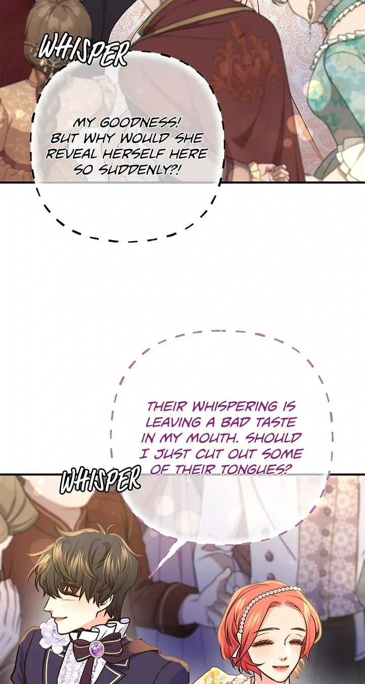 Holding You Captive Chapter 51 page 70