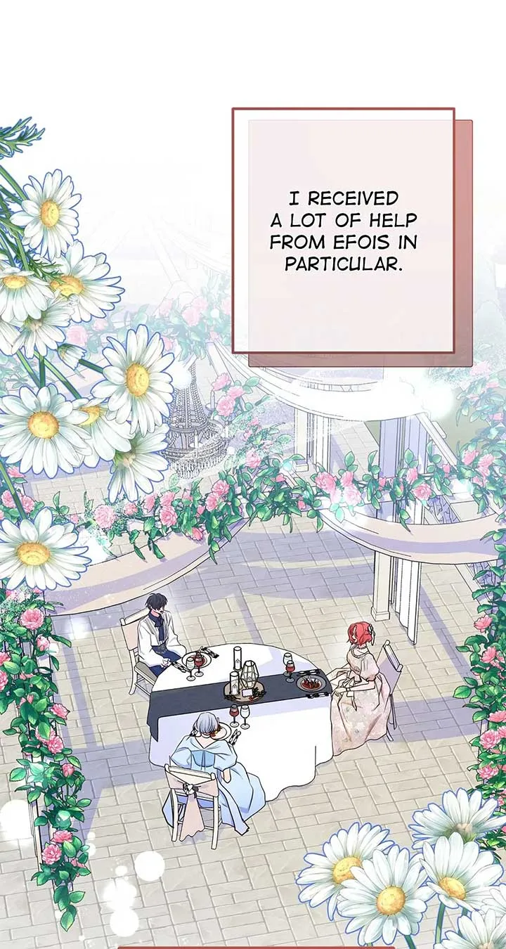 Holding You Captive Chapter 51 page 10