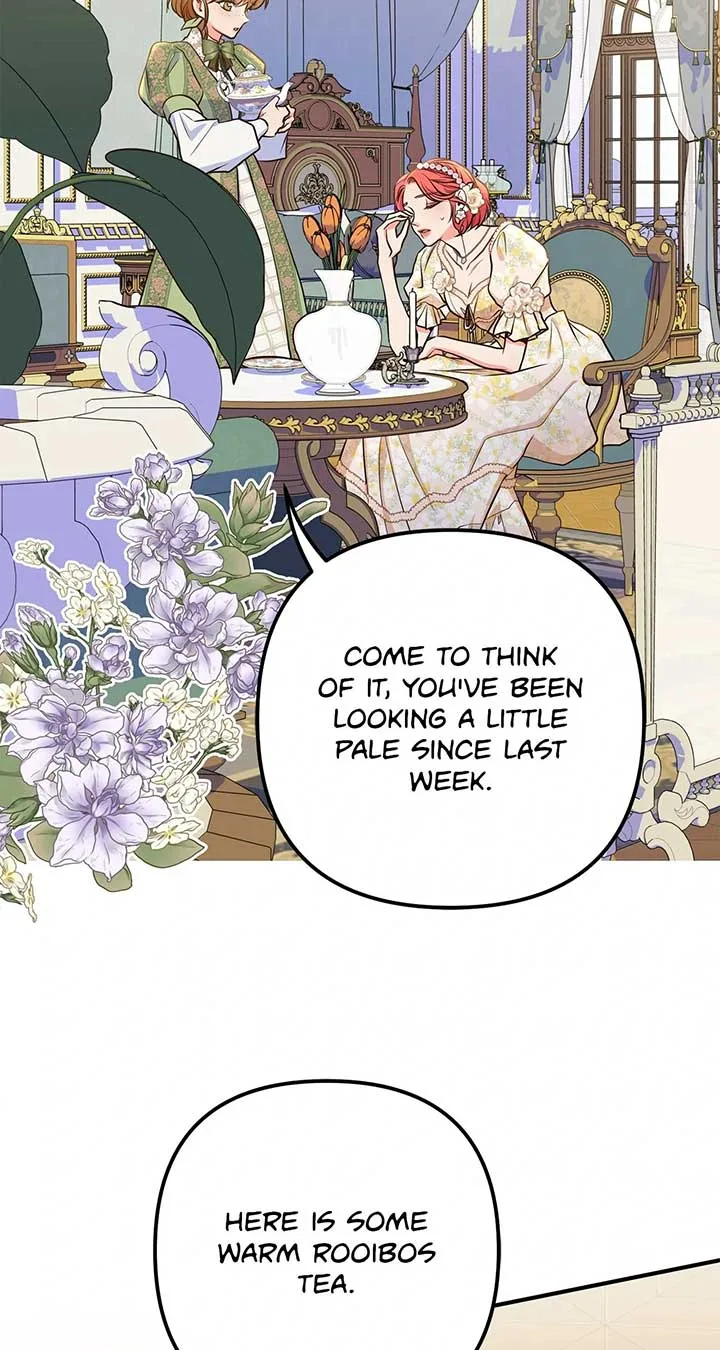 Holding You Captive Chapter 51 page 42