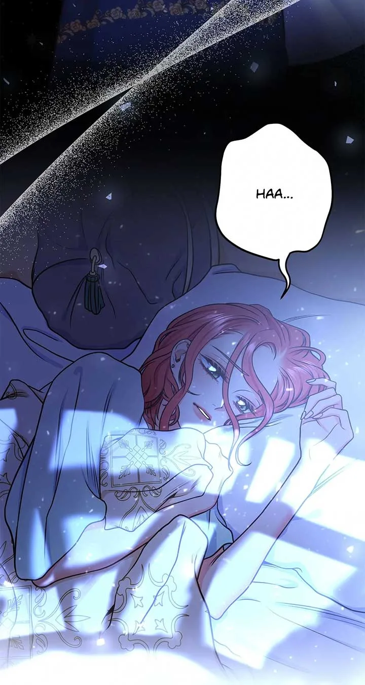 Holding You Captive Chapter 51 page 20