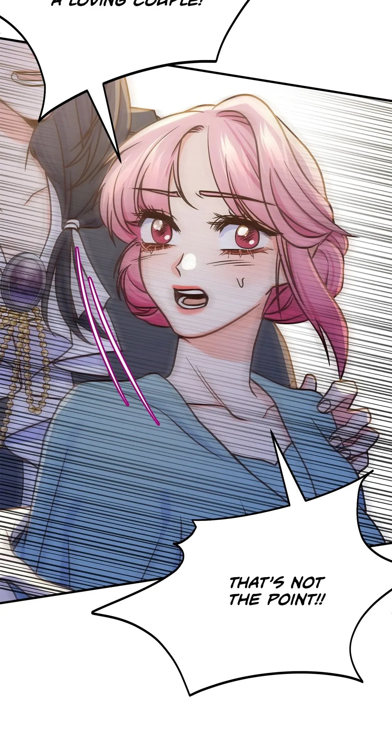 Holding You Captive Chapter 49 page 95