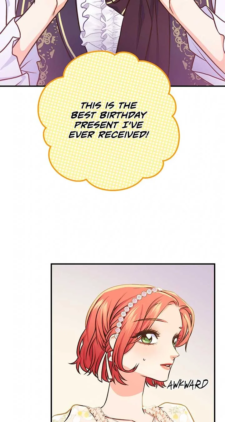 Holding You Captive Chapter 51 page 54
