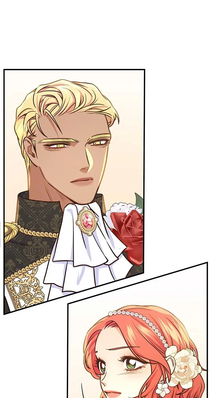 Holding You Captive Chapter 52 page 9