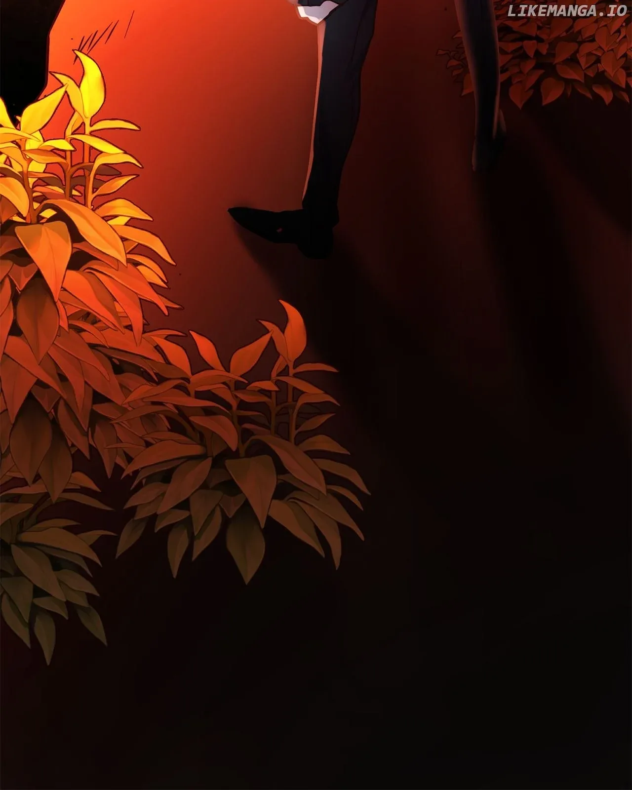 Holding You Captive Chapter 48 page 16