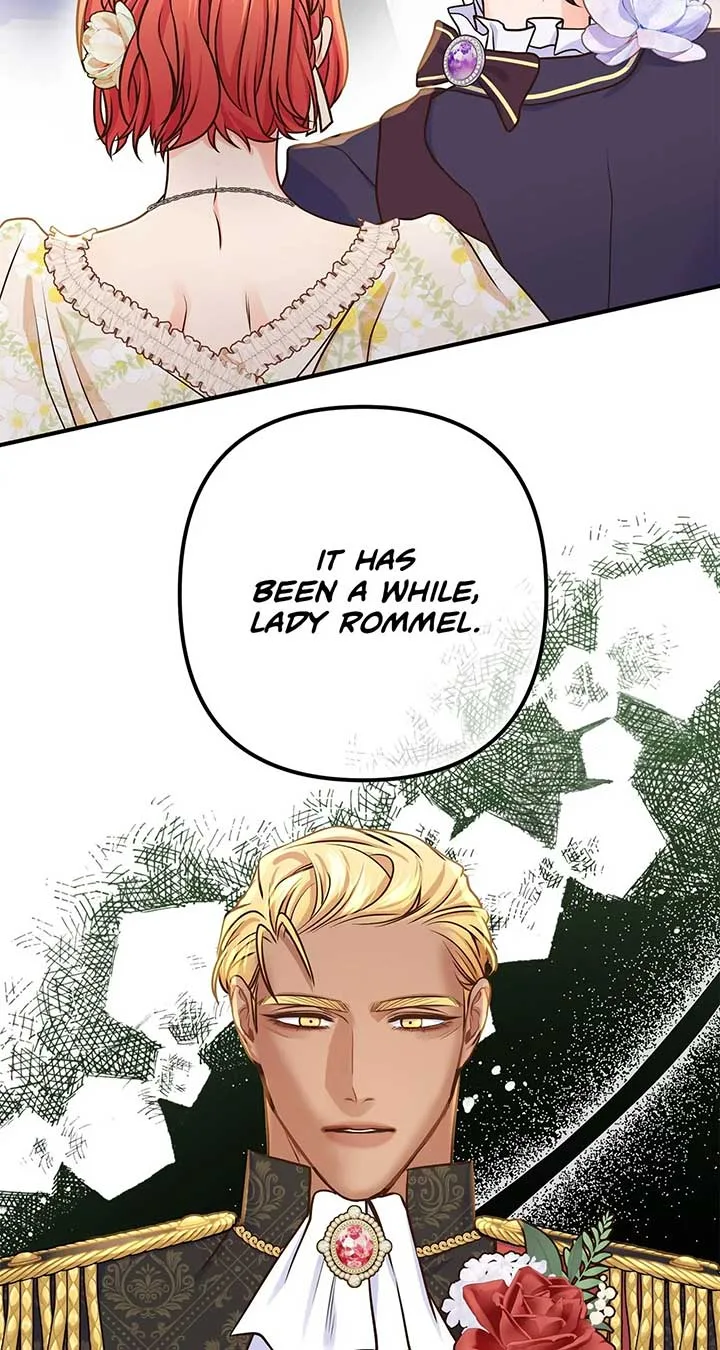 Holding You Captive Chapter 51 page 85
