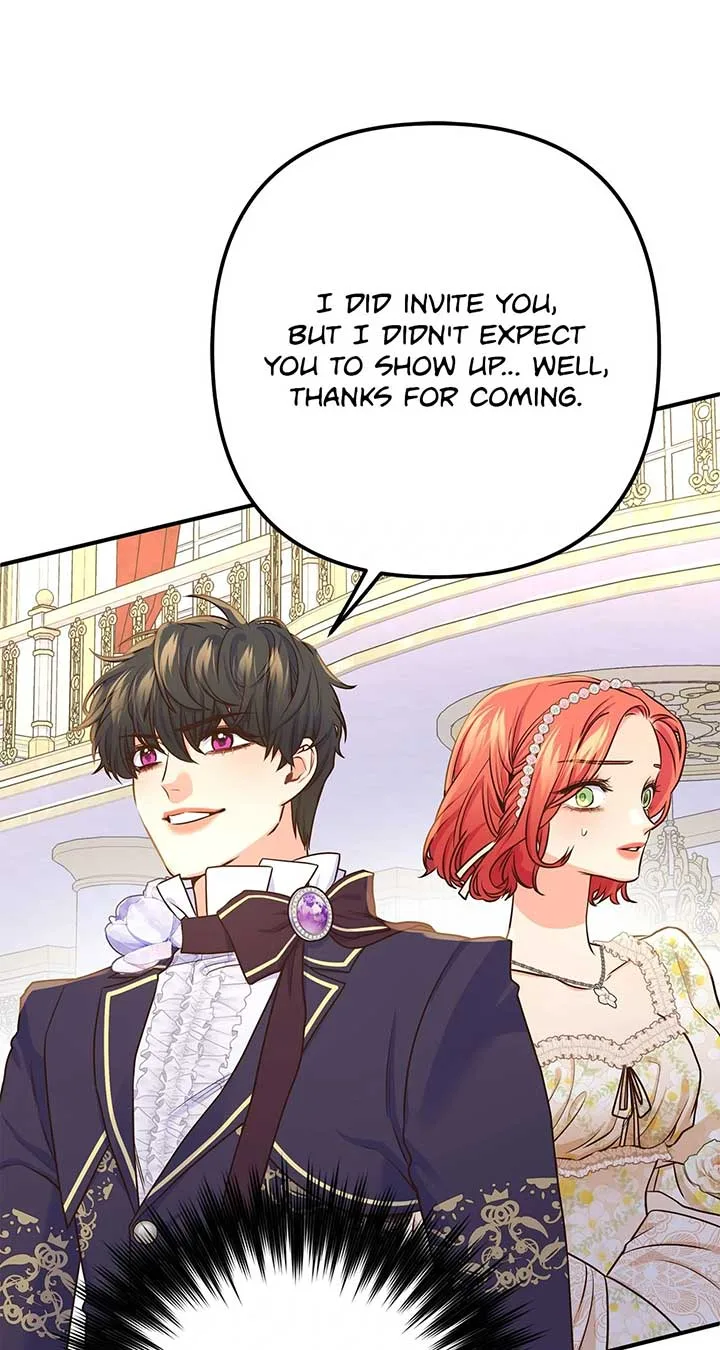 Holding You Captive Chapter 51 page 82
