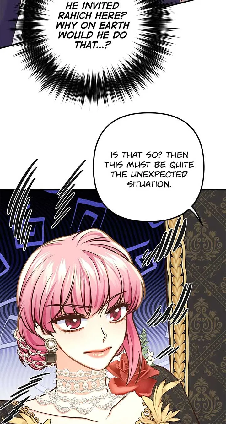 Holding You Captive Chapter 51 page 83