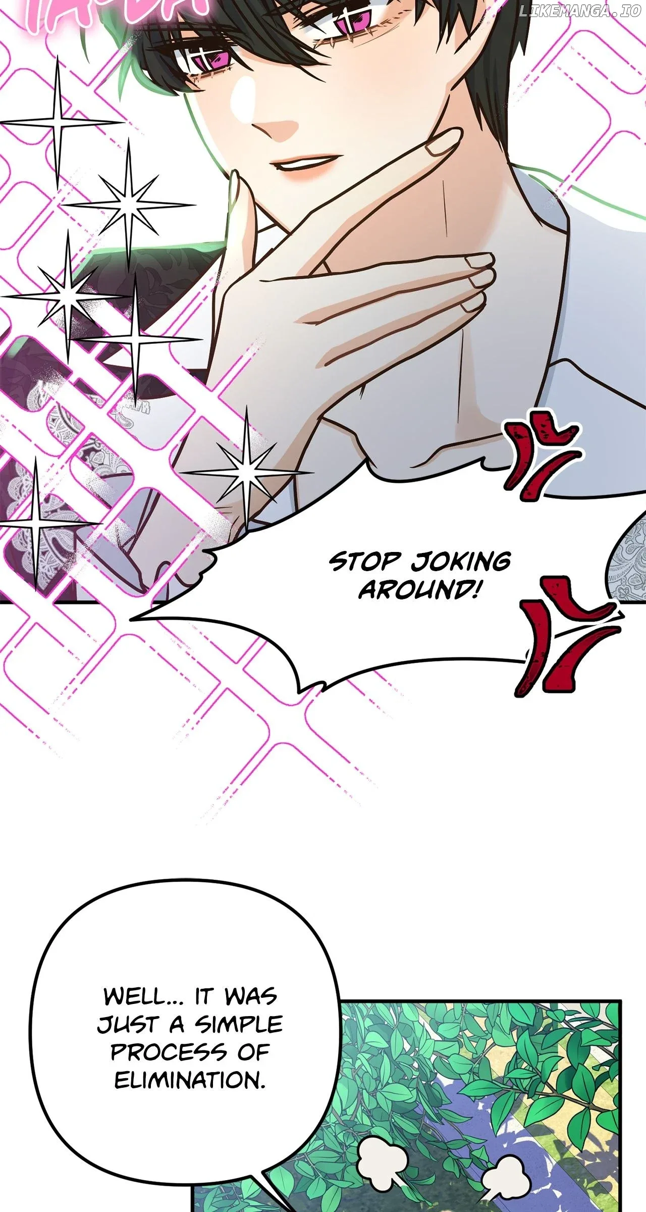 Holding You Captive Chapter 48 page 13