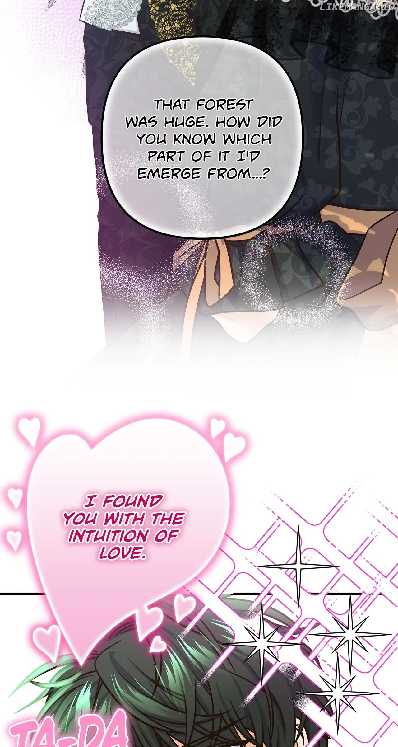 Holding You Captive Chapter 48 page 12