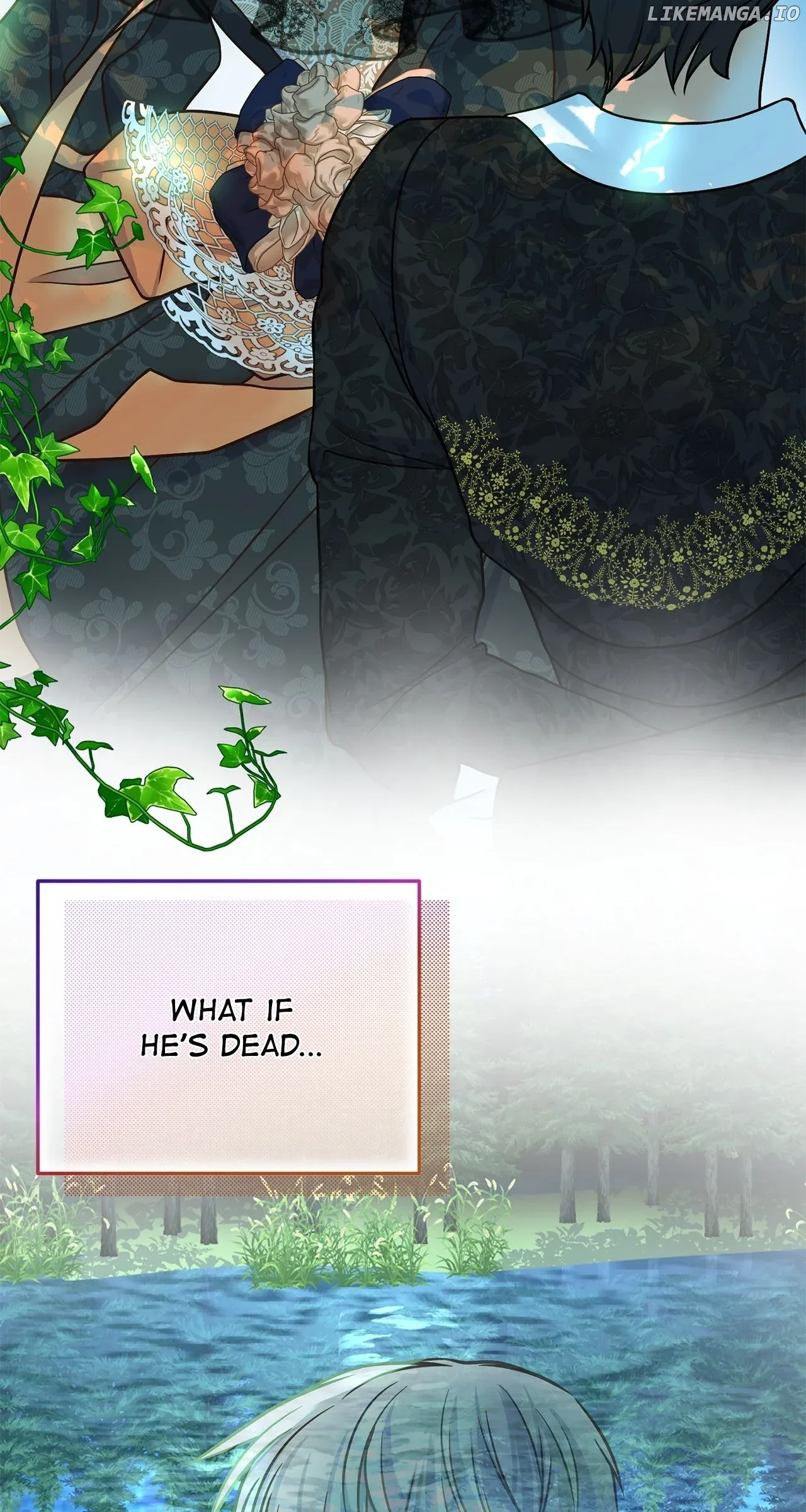 Holding You Captive Chapter 48 page 21