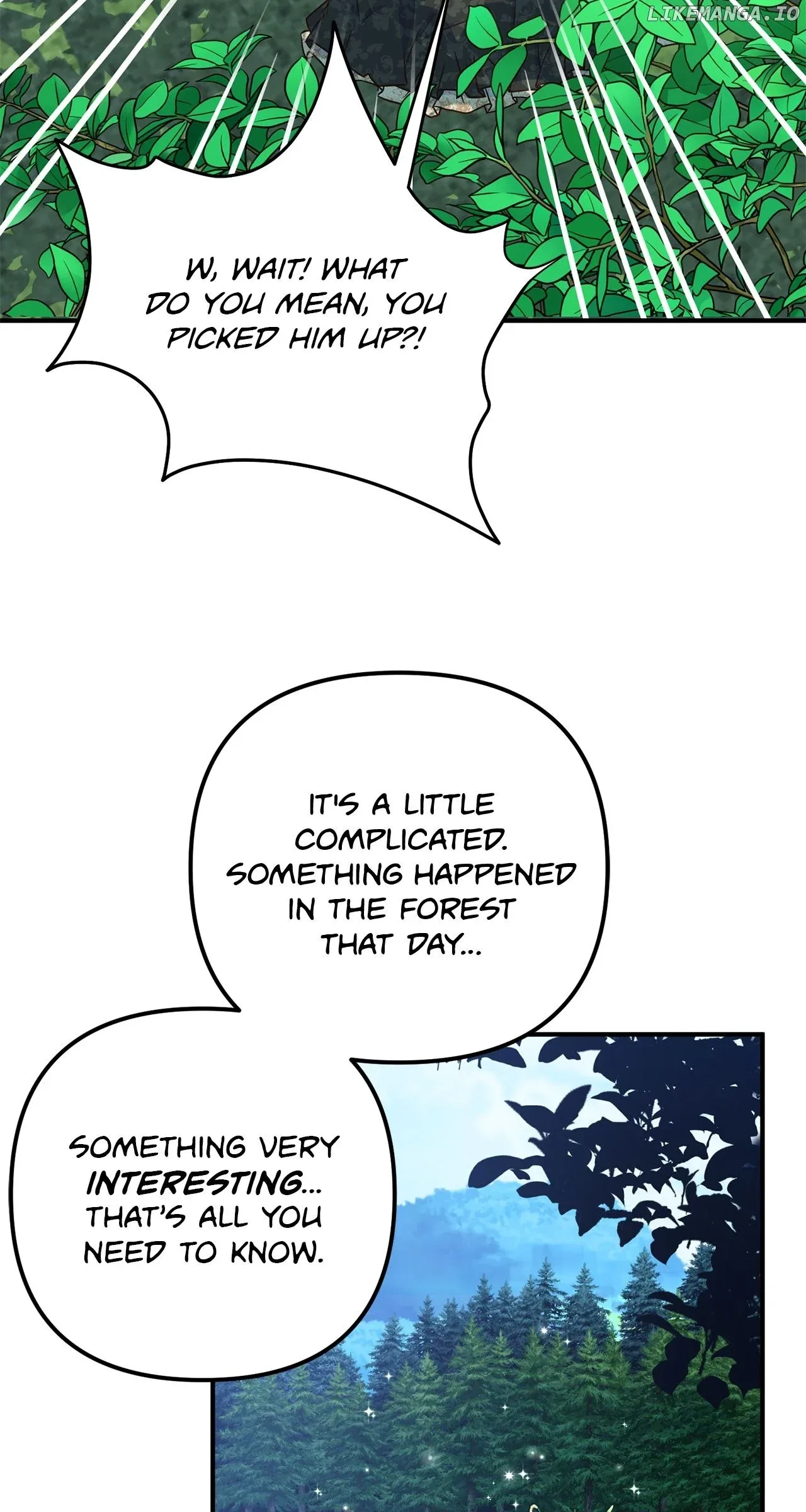 Holding You Captive Chapter 48 page 29