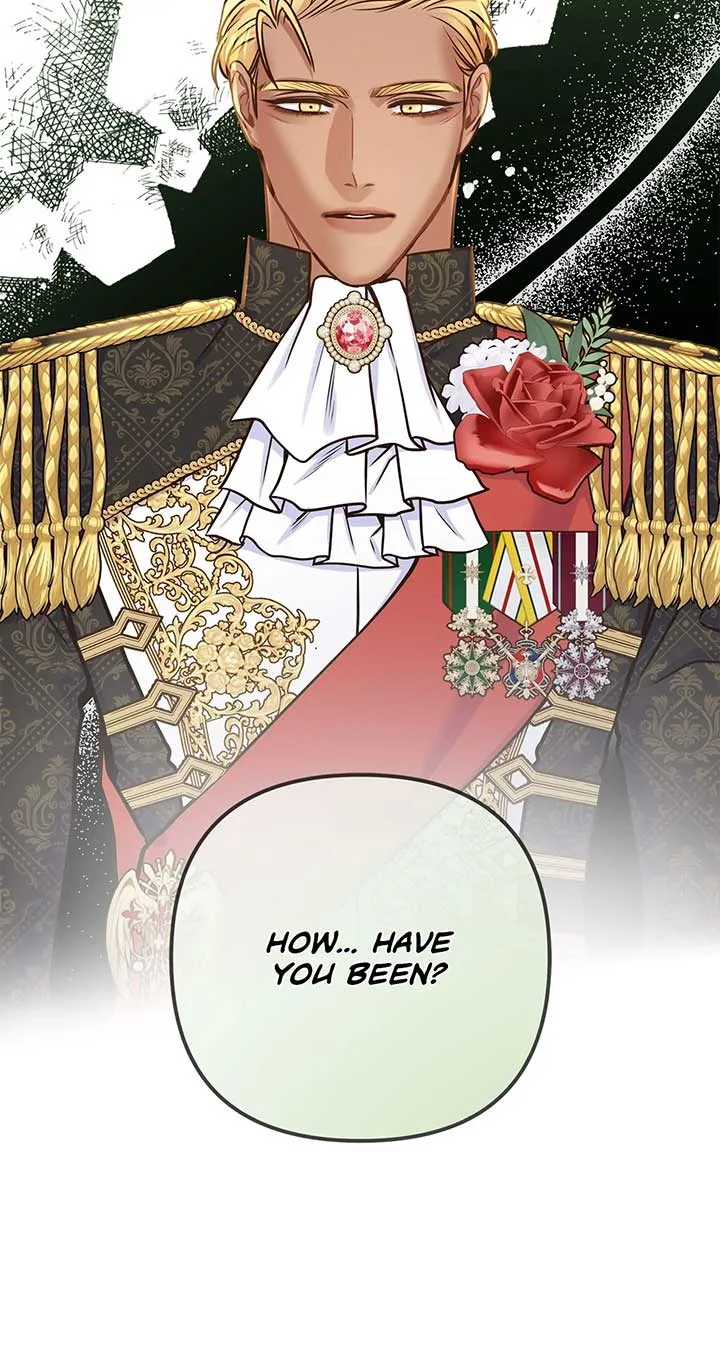 Holding You Captive Chapter 52 page 7