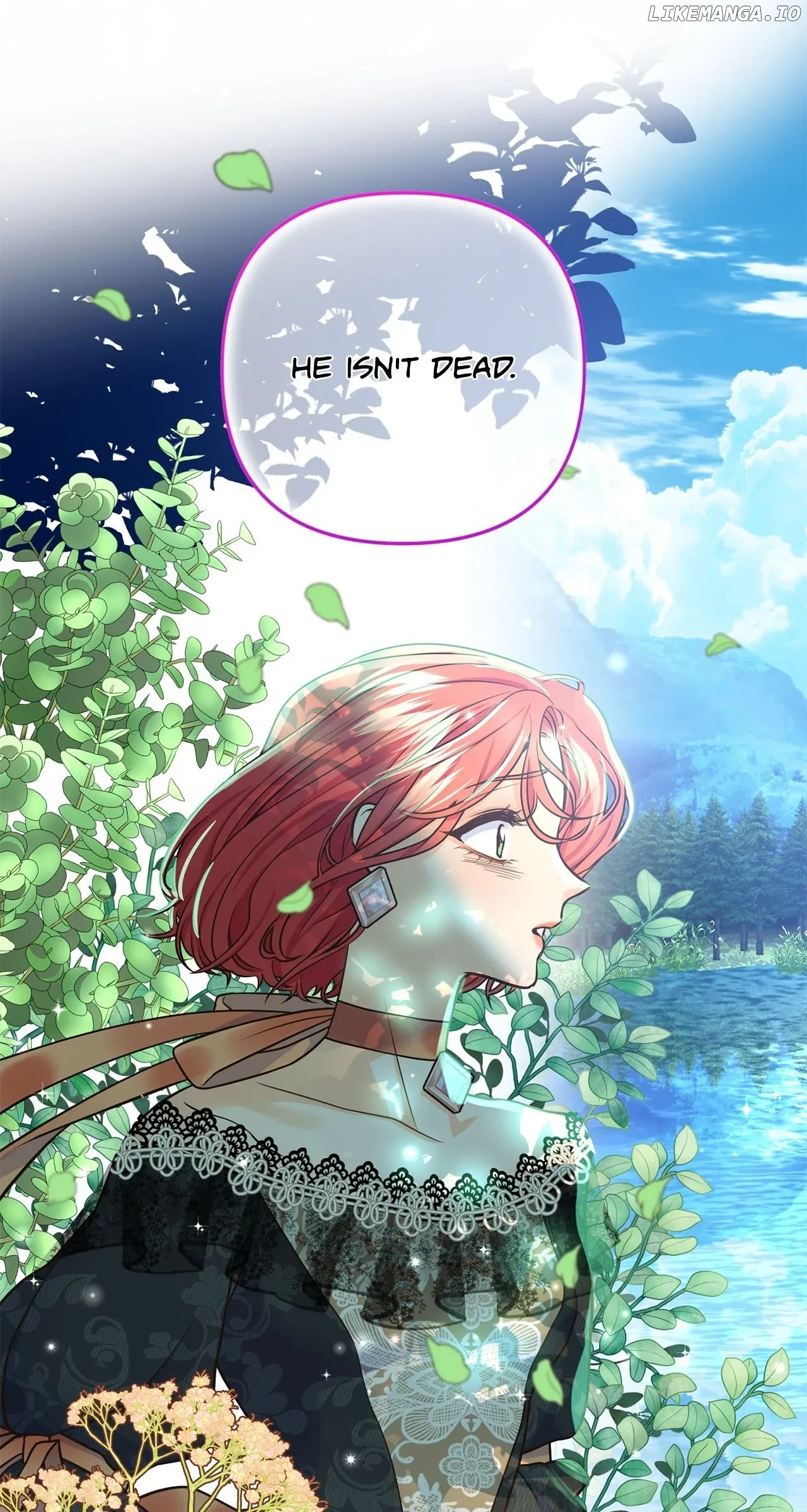 Holding You Captive Chapter 48 page 24