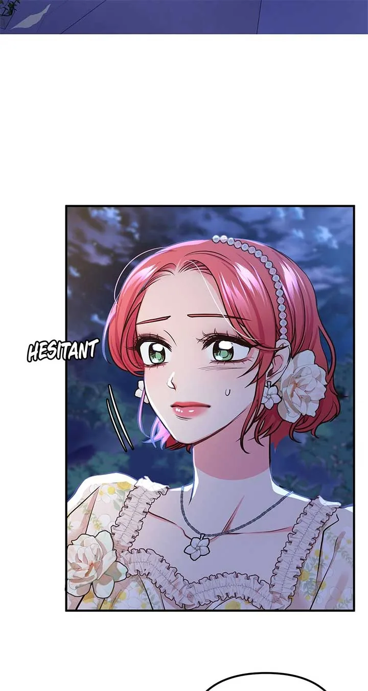 Holding You Captive Chapter 53 page 11