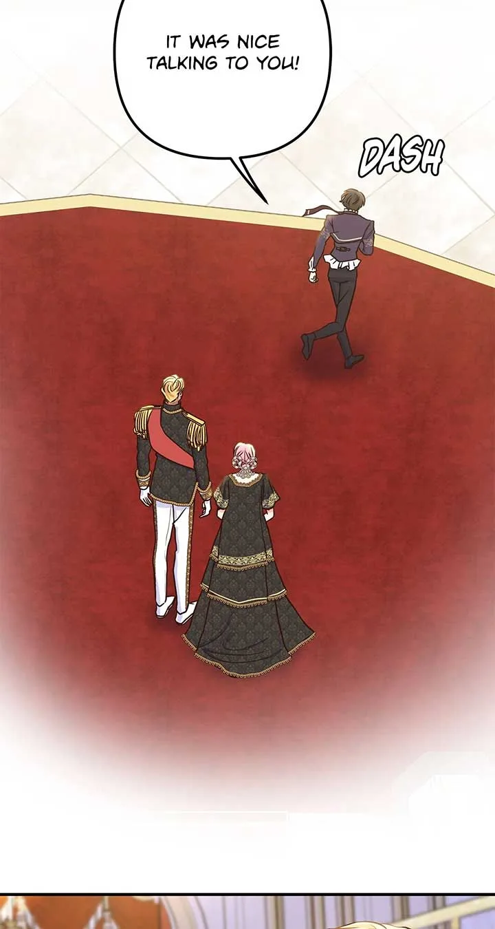Holding You Captive Chapter 52 page 30