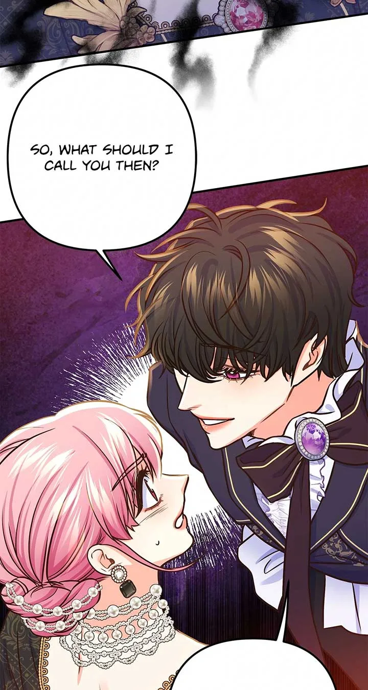 Holding You Captive Chapter 52 page 20
