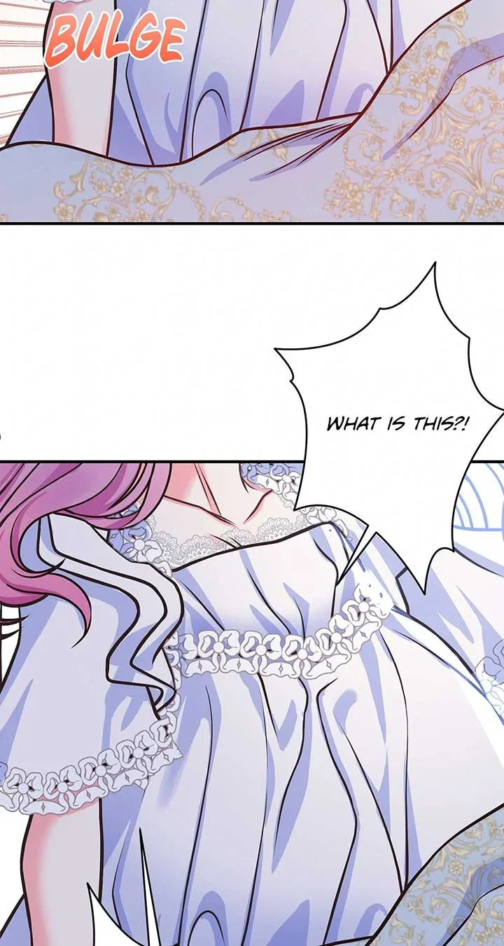 Holding You Captive Chapter 55 page 11