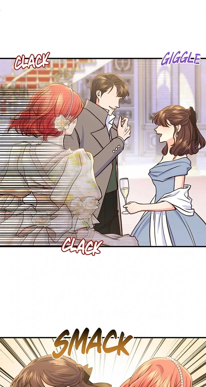 Holding You Captive Chapter 52 page 25