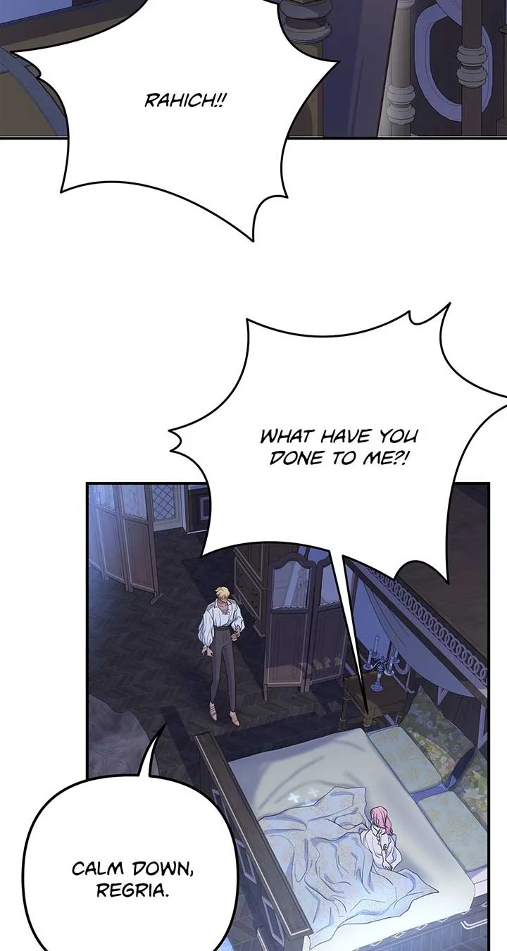 Holding You Captive Chapter 55 page 15