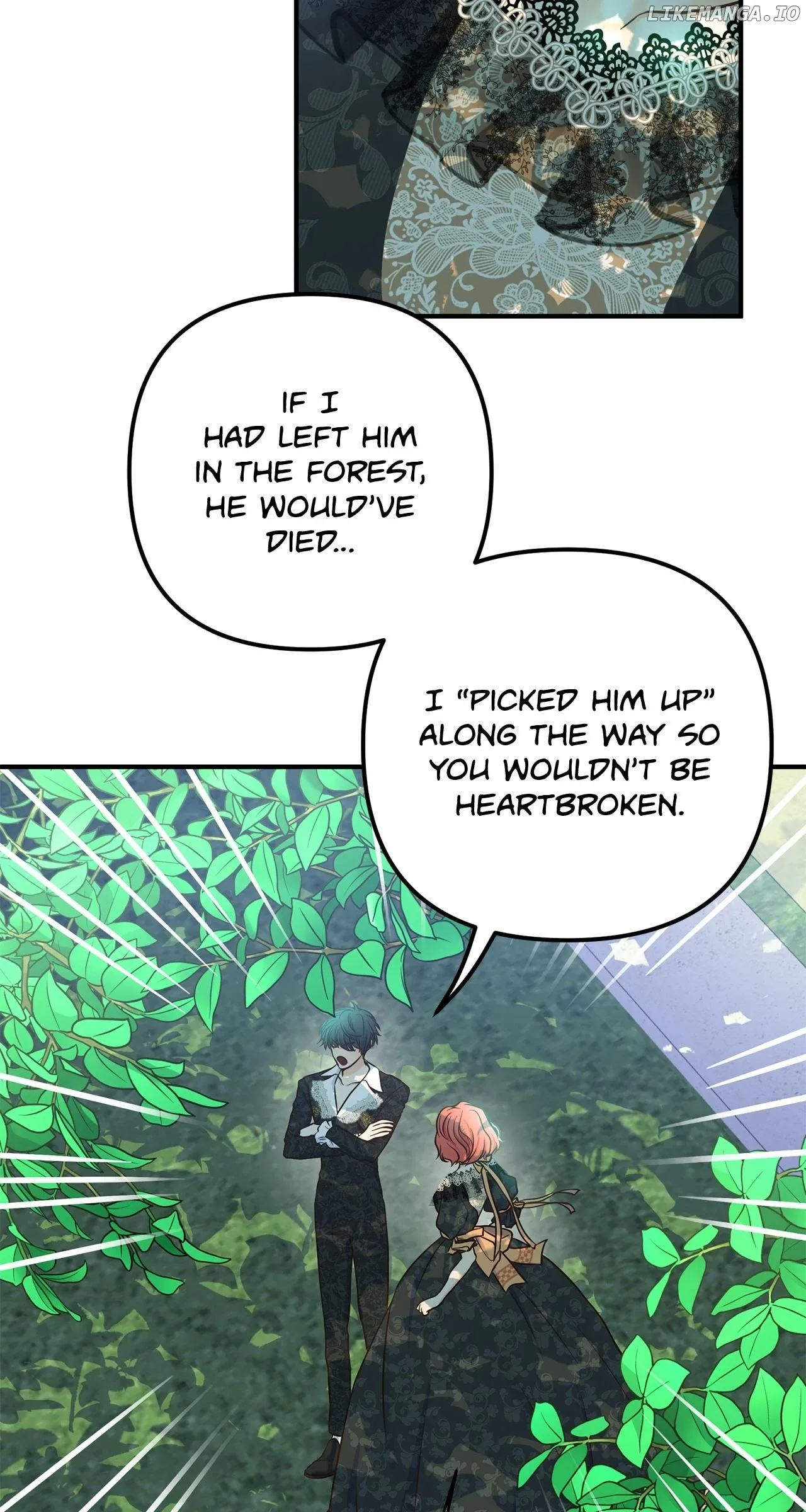 Holding You Captive Chapter 48 page 28