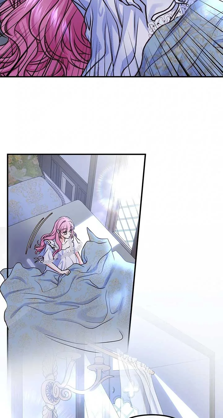 Holding You Captive Chapter 55 page 6