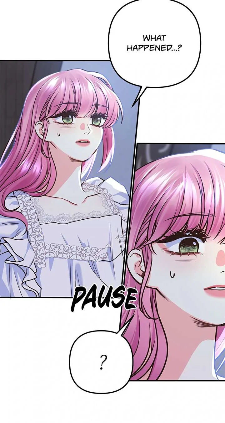 Holding You Captive Chapter 55 page 8