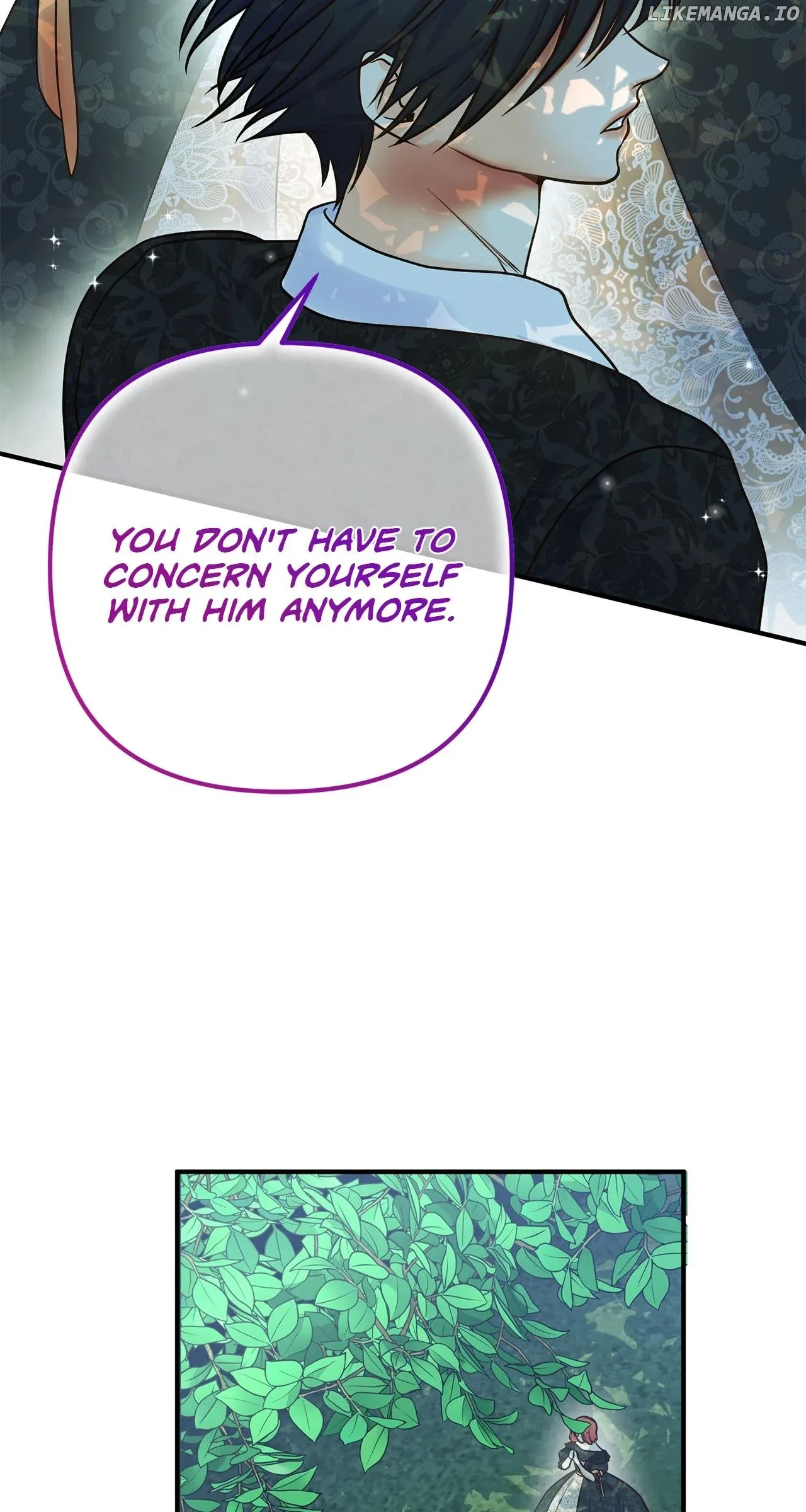 Holding You Captive Chapter 48 page 37