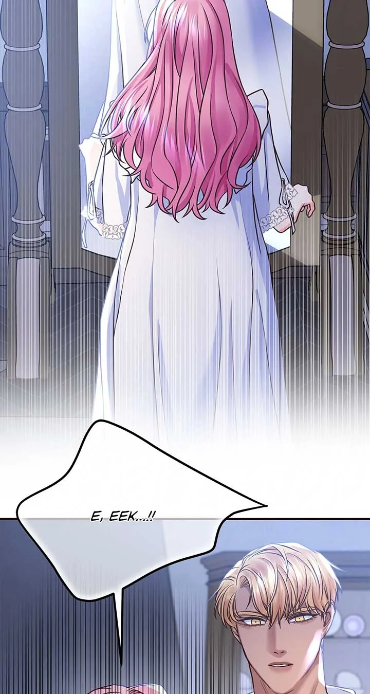 Holding You Captive Chapter 55 page 21