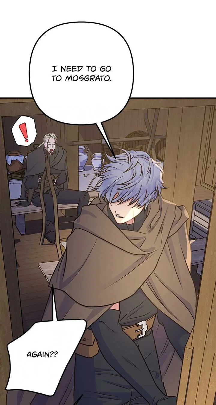 Holding You Captive Chapter 55 page 56